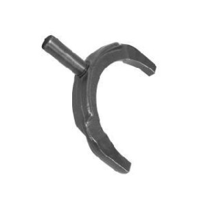 FORD MUSTANG 1964-1966 FOURCHETTE BORG WARNER T10 Part 1-4 Synchro Shift Forks SCOTT DRAKE C2AZ-7230-A