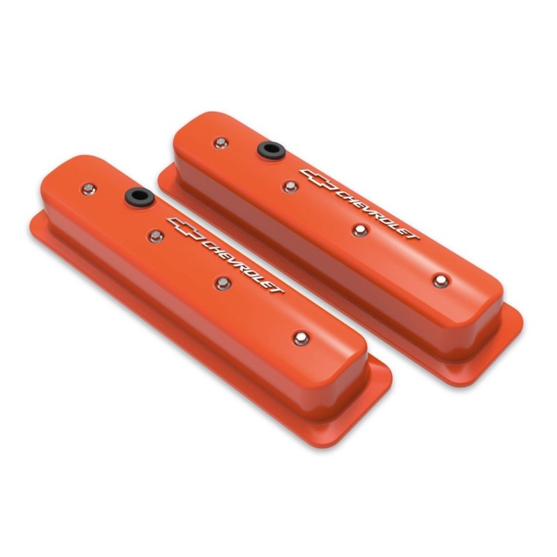 Gm Muscle Sbc Center Bolt V/c