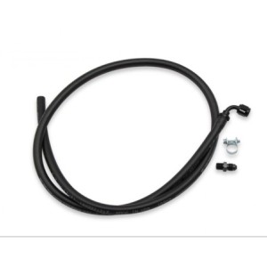 Ls Mid Mount Acc Drv Steam Tube Kit HOLLEY 26-552