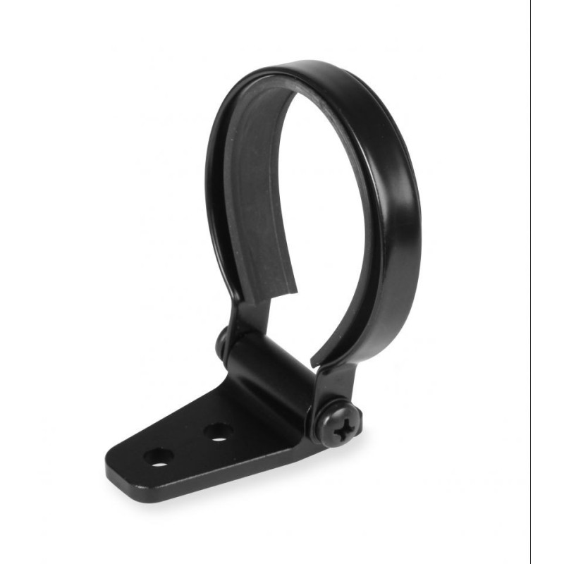 2-1/16 Gauge Ped Mount Bracket HOLLEY 26-619