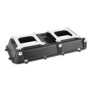 Plenum Top