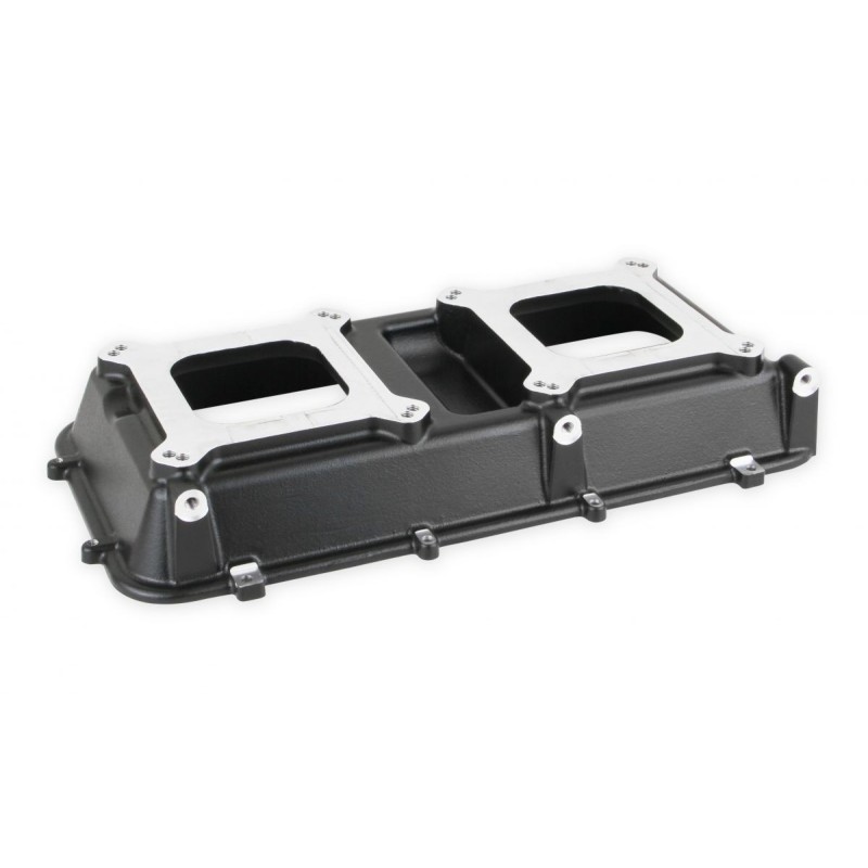 Plenum Top
