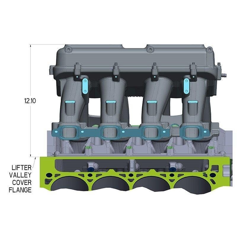 Plenum Top