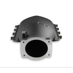 Plenum Top