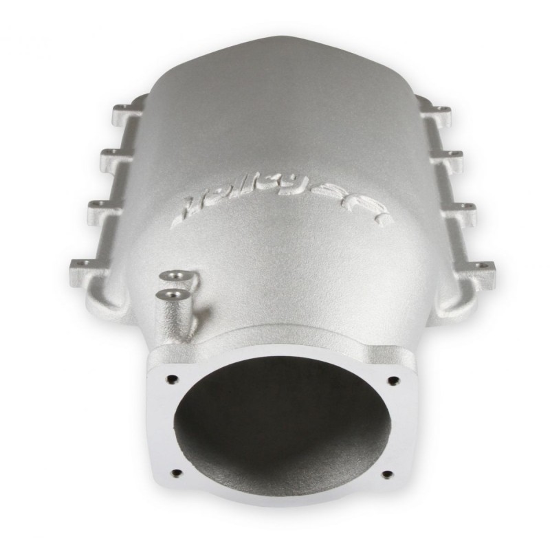 Plenum Top