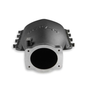 Plenum Top