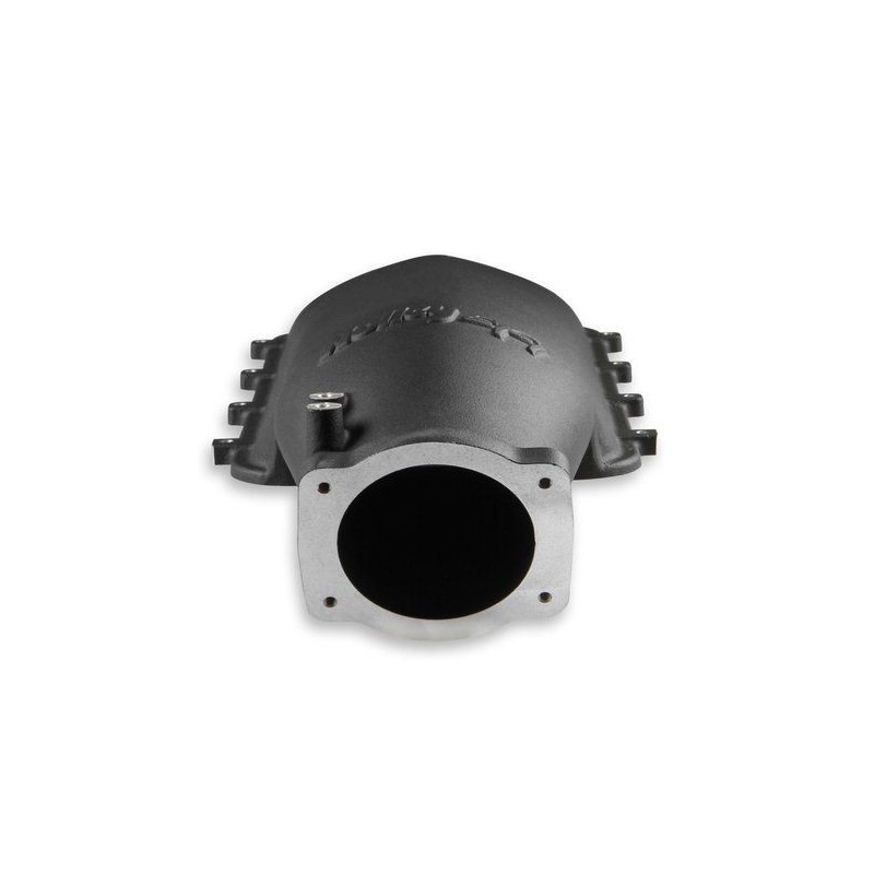 Plenum Top