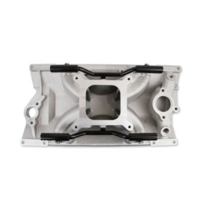 Sbcv Efi Intake Manifld And Fuel Rail HOLLEY 300-263