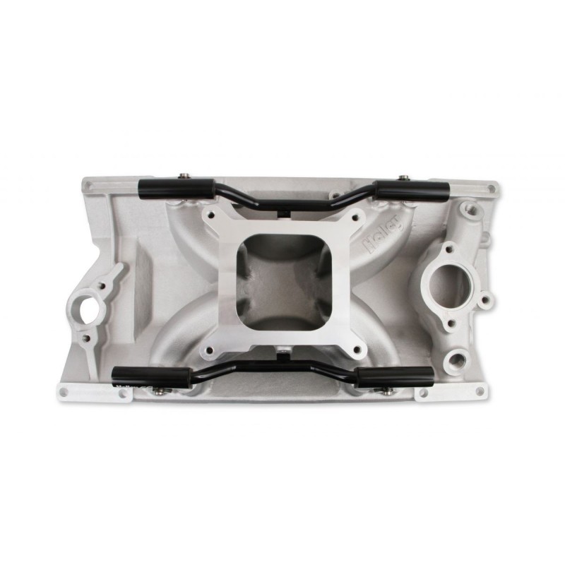 Sbcv Efi Intake Manifld And Fuel Rail HOLLEY 300-263