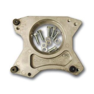 FORD MUSTANG 1965-1970 V8 CONVERSION BOITE MANUEL T5 conversion Part Spacer plate 6 bolt bell housing SCOTT DRAKE T5-PLATE-KIT6