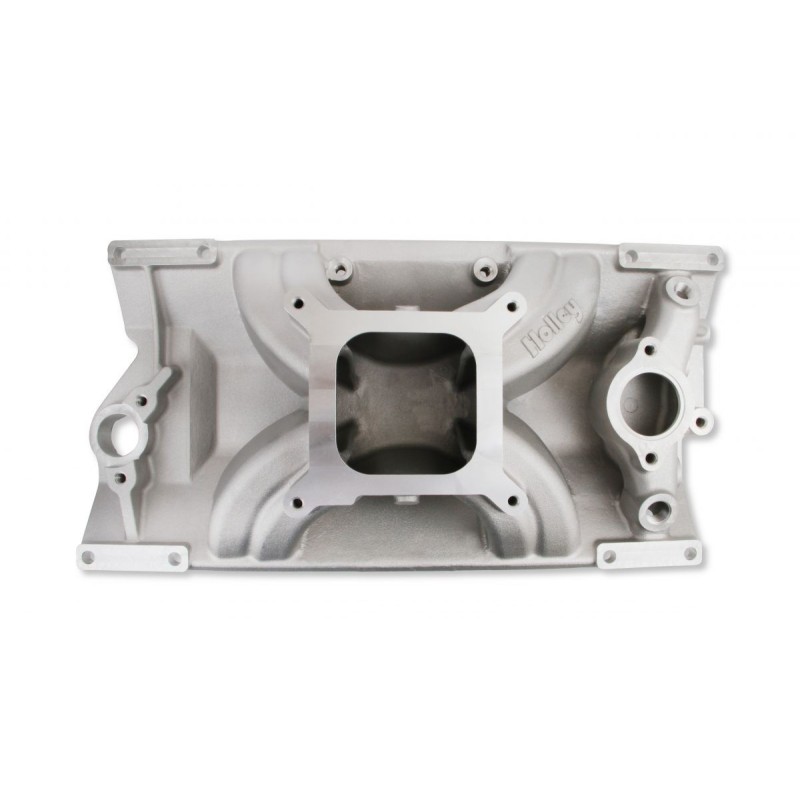 Sbcv Carb Sp Intake Manifld HOLLEY 300-264