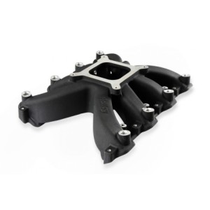 Intake Mnfld Ls7 Sngle Plane Efi - Black HOLLEY 300-269BK