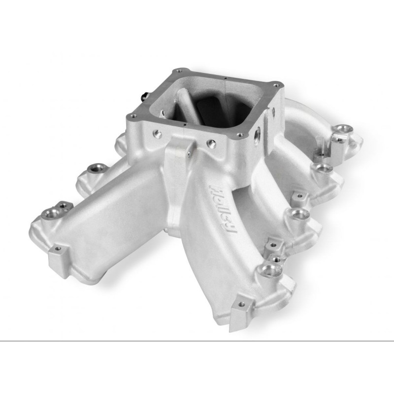 4500 Ls Sp Int Efi Ls1 Port W/fuel Rails HOLLEY 300-294
