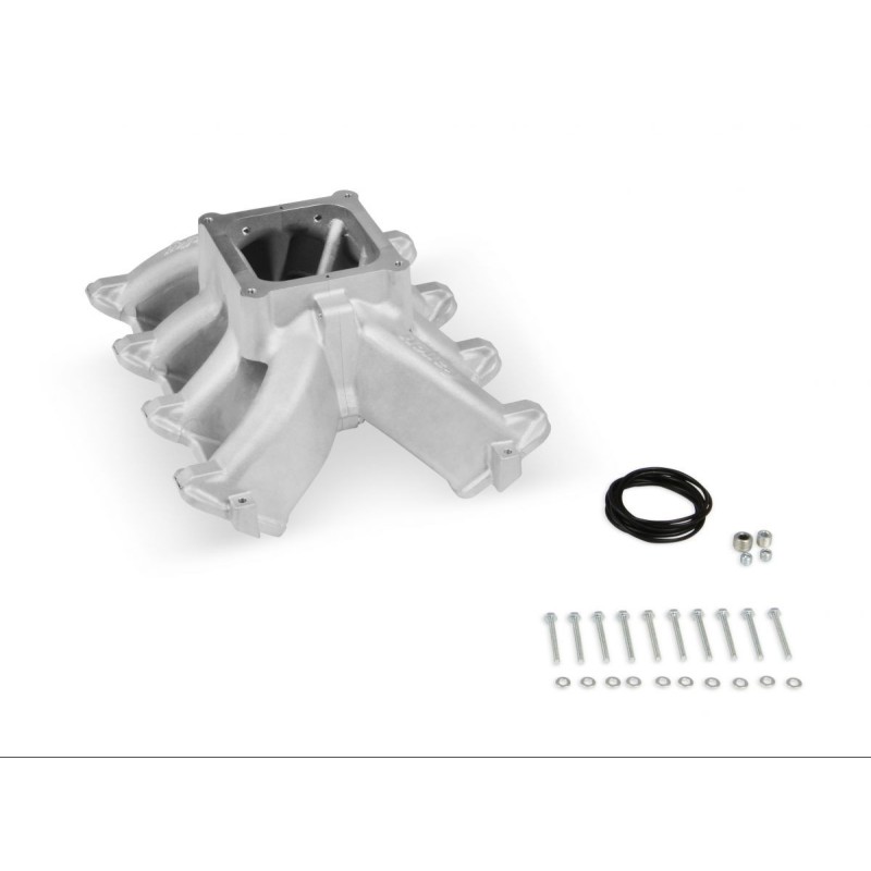 4500 Ls Race Sp Intake Carb Ls1 Ports HOLLEY 300-295