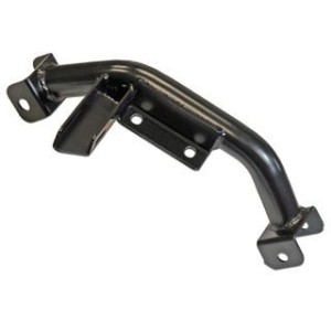 FORD MUSTANG 1965-1966 V8 SUPPORT TRAVERSE POUR CONVERSION BOITE MANUEL T5 Conversion Part Crossmember Bar SCOTT DRAKE T5-BAR-A