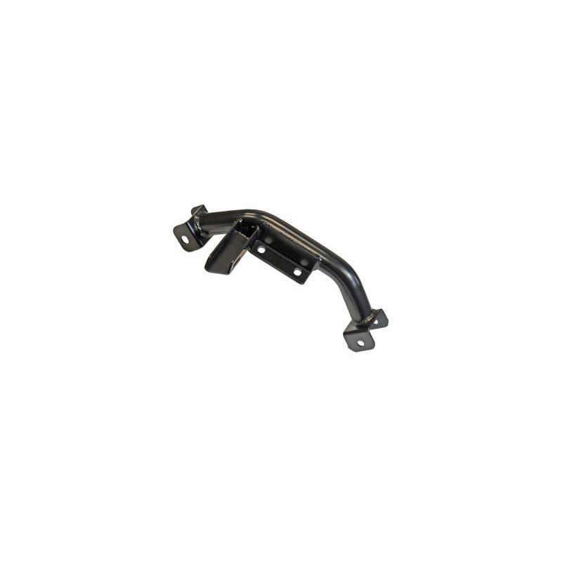 FORD MUSTANG 1965-1966 V8 SUPPORT TRAVERSE POUR CONVERSION BOITE MANUEL T5 Conversion Part Crossmember Bar SCOTT DRAKE T5-BAR-A
