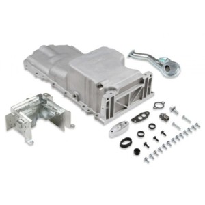 Oil Pan