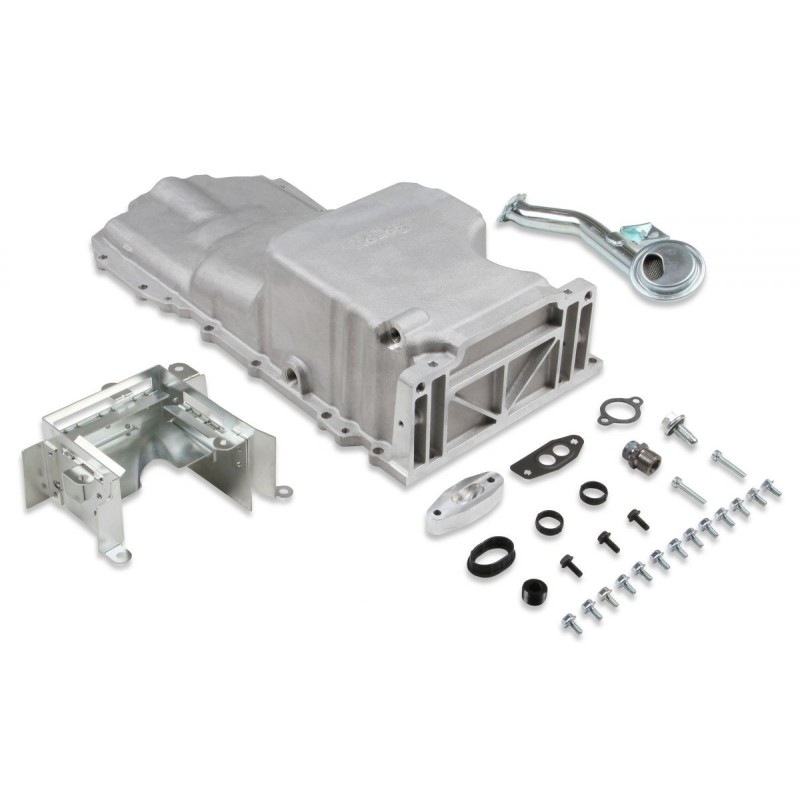 Oil Pan