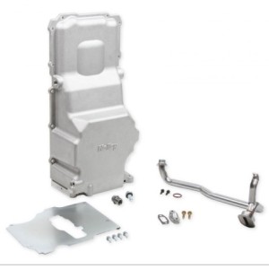 Oil Pan