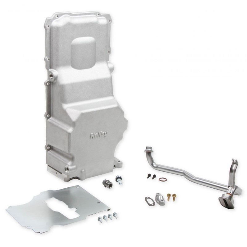 Oil Pan