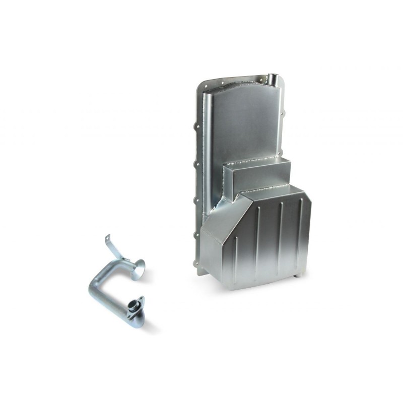 Ford Coyote Swap Oil Pan Kit HOLLEY 302-50