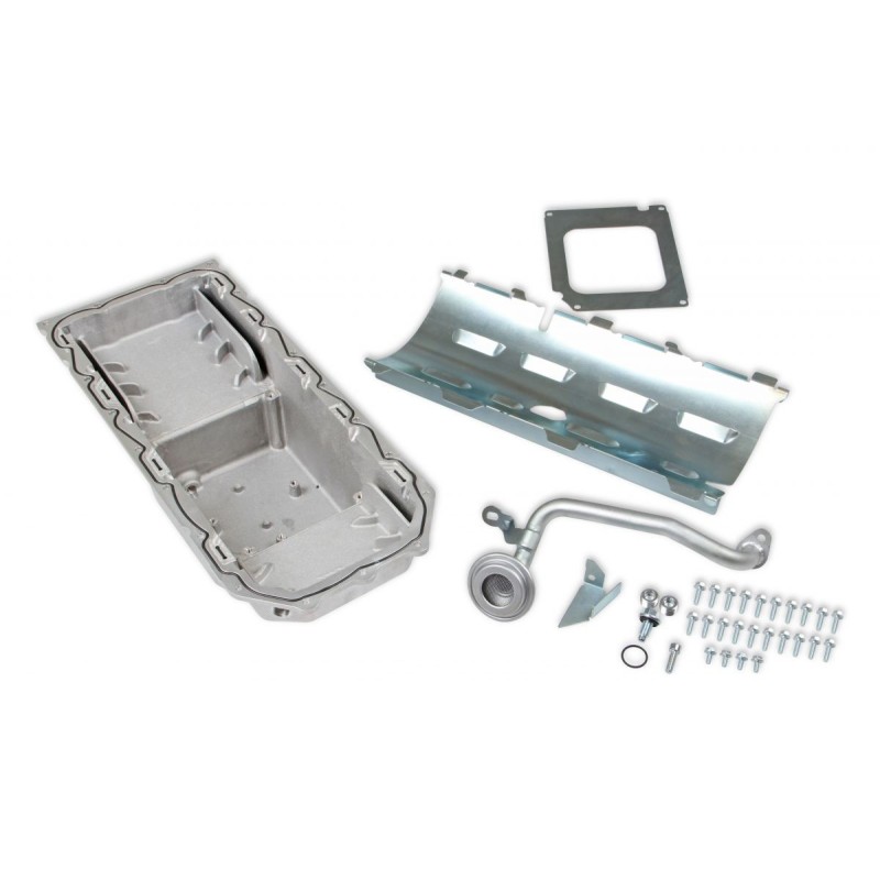 Oil Pan
