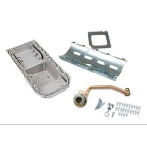 Oil Pan