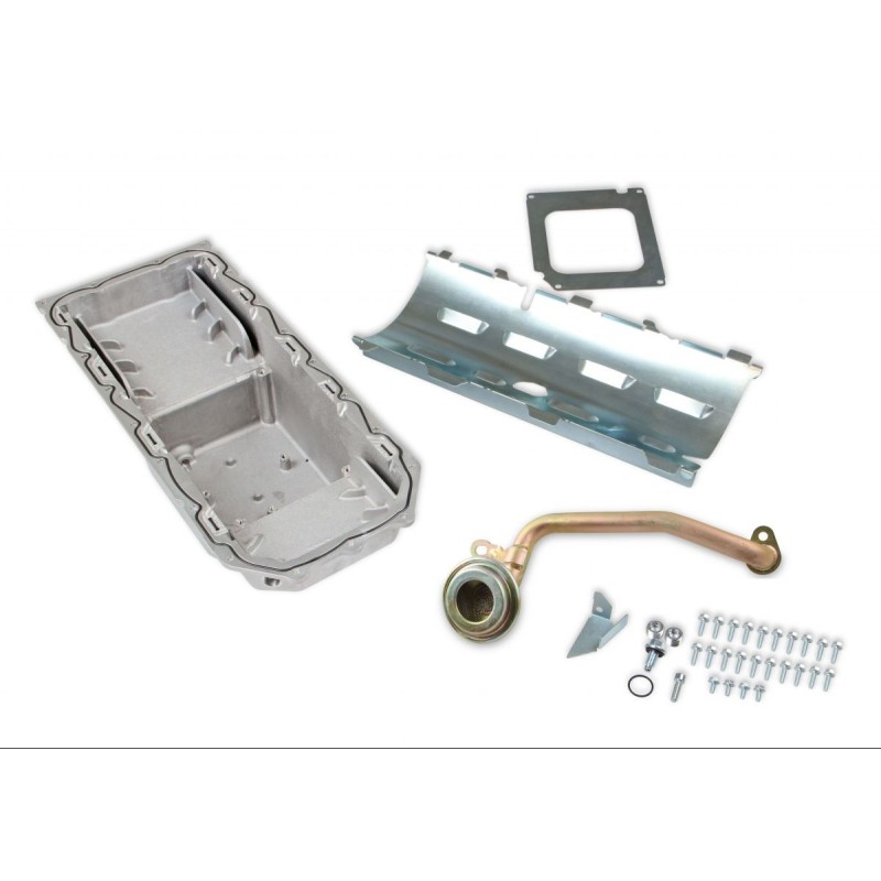 Oil Pan