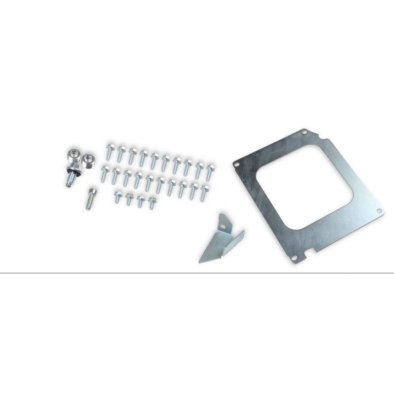 Hardware Replacement Kit