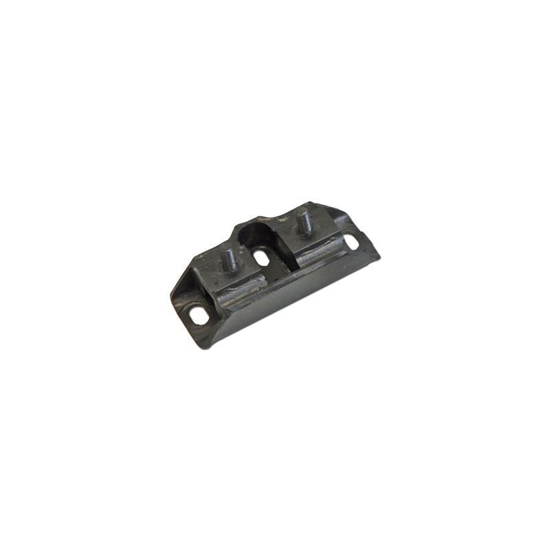 FORD MUSTANG 1964-1973 SUPPORT SILENT BLOC DE BOITE DE VITESSES V8 SMALL ET BIG BLOCK ET 6 CYLINDRES MANUELLE OU AUTOMATIQUE Aut