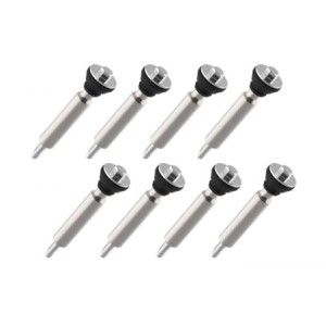 Tall Ls Valve Cover Bolt (set Of 8) HOLLEY 561-134