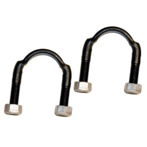 FORD MUSTANG 1964-1973 KIT U MAINTIENS CROISILLONS DE L ARBRE DE TRANSMISSION AU NEZ DE PONT Mustang U-Joint Bolt Kit v8 SCOTT D