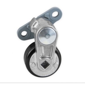 Tensioner Ac Assm W/smooth Pulley