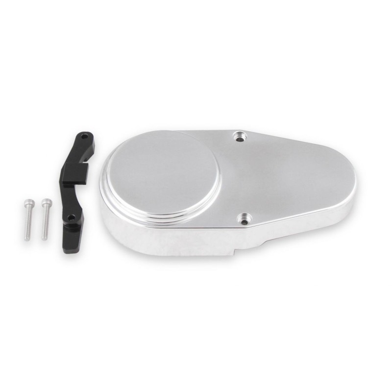 Tensioner Cover Polished For Gates 38163 HOLLEY 97-157