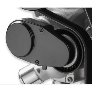 Tensioner Cover Black For Gates 38163 HOLLEY 97-158