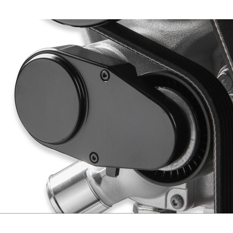 Tensioner Cover Black For Gates 38163 HOLLEY 97-158