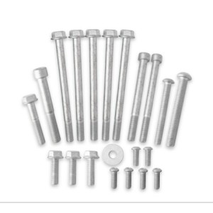 Hardware Kit Lt/ls Cooling Manifold HOLLEY 97-162