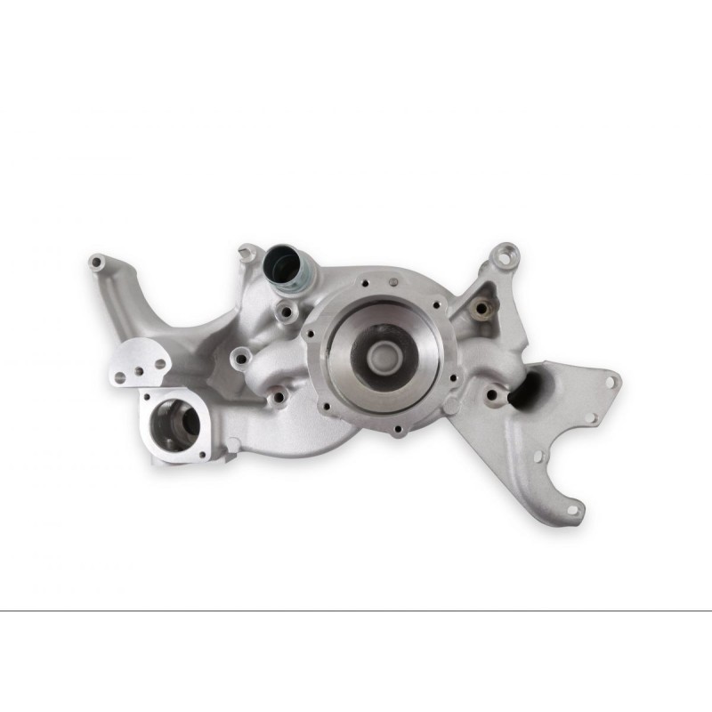 Replace Assembly Ls Cooling Manifold Raw HOLLEY 97-163