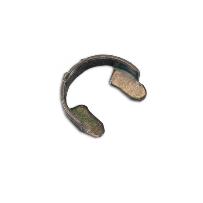 FORD MUSTANG 1964-1995 CLIPS DE RETENUE DE CABLE DE COMPTEUR speedometer gear retainer clip SCOTT DRAKE C1DZ-17292-A C1DZ-17292