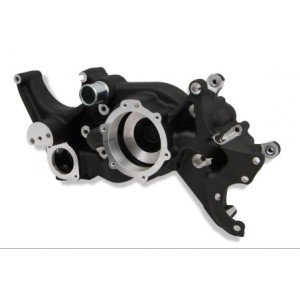 Replace Assy Ls Cooling Manifold Black HOLLEY 97-167