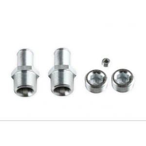 Plugs And Fitngs Kit Lt/ls Cooling Manif HOLLEY 97-177