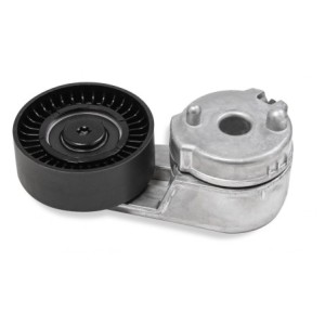 Tensioner Assembly W/smooth Pulley HOLLEY 97-179