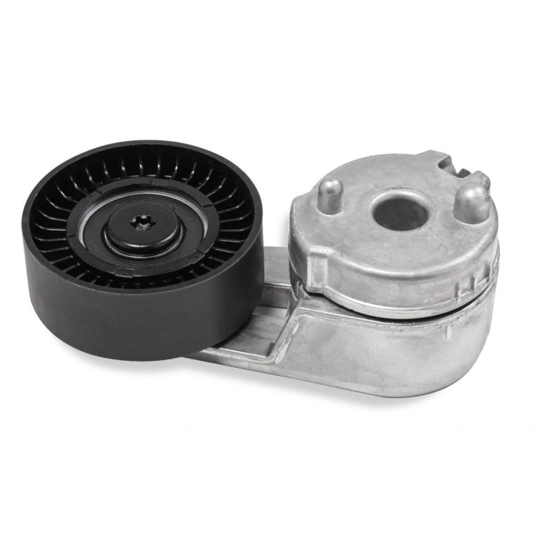 Tensioner Assembly W/smooth Pulley HOLLEY 97-179