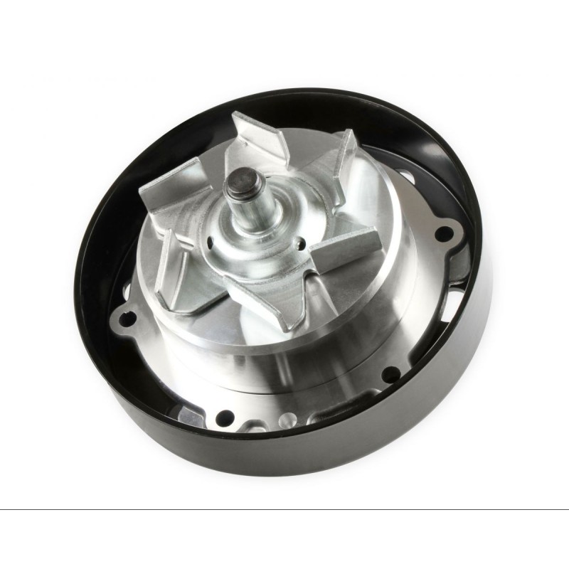 Water Pump For Mid-mount Drives HOLLEY 97-200