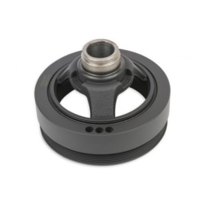 Repl Ls Damper/pulley Mid-mt Acc Drives HOLLEY 97-205