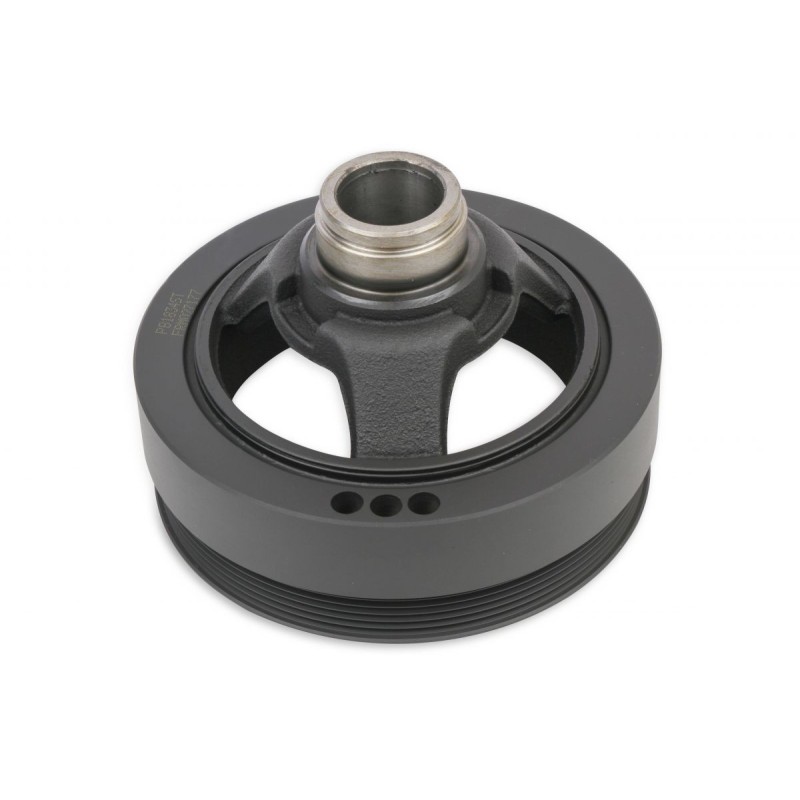 Repl Ls Damper/pulley Mid-mt Acc Drives HOLLEY 97-205