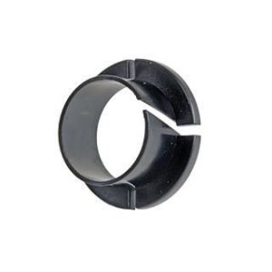 FORD MUSTANG 1964-1973 pièce d’usure jeux levier boîte de vitesse automatique AUTO TRANS SHIFT BUSHING SCOTT DRAKE C5ZZ-7A133-A