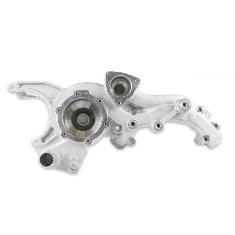 Manifold-bracket Kit
