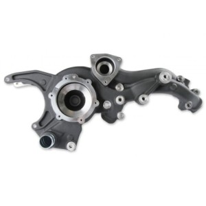 Manifold-bracket Kit