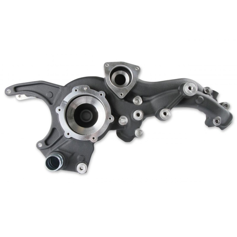Manifold-bracket Kit